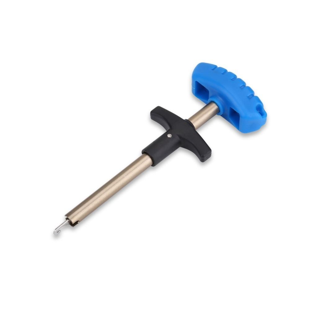 ที่ถอดเบ็ดตกปลาแบบพกพา รูปตัว  - Fishing Hook Size บทวิจารณ์และราคา