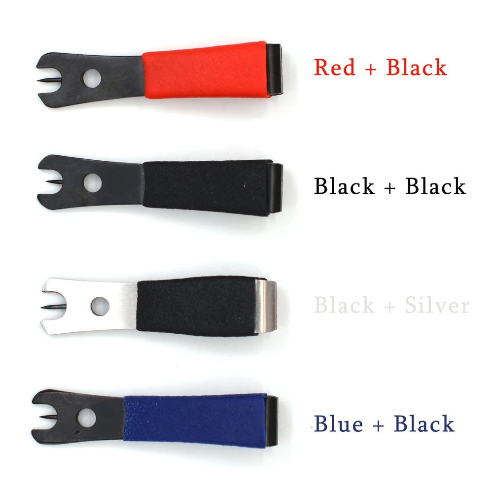 MNFT 1 ชิ้น Fly Fishing Line N - Fishing Hook Sharpener บทวิจารณ์และราคา